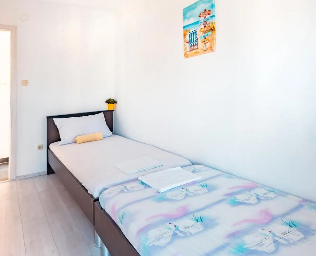 Lana Apartments Split