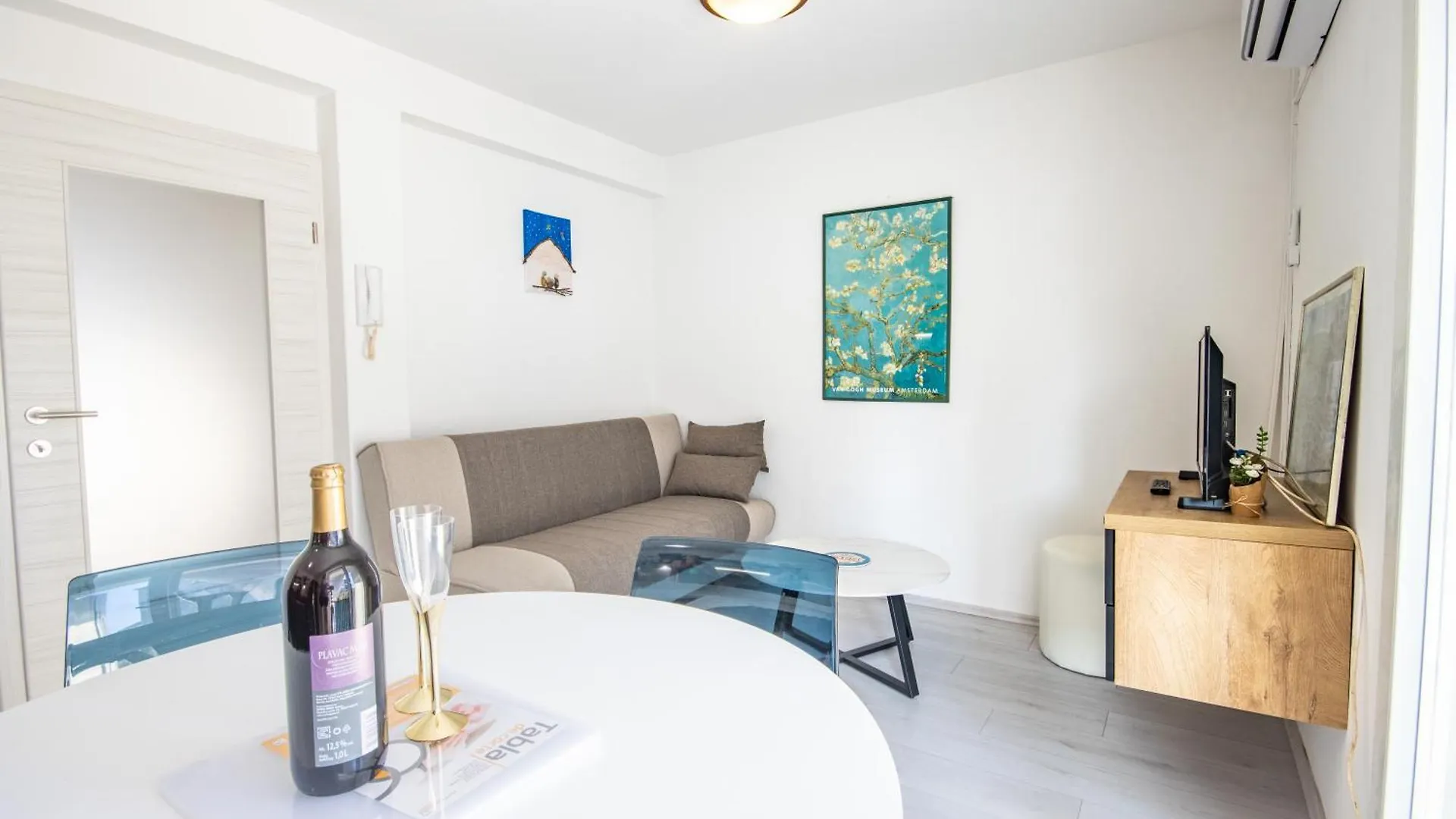 Lana Apartments Split