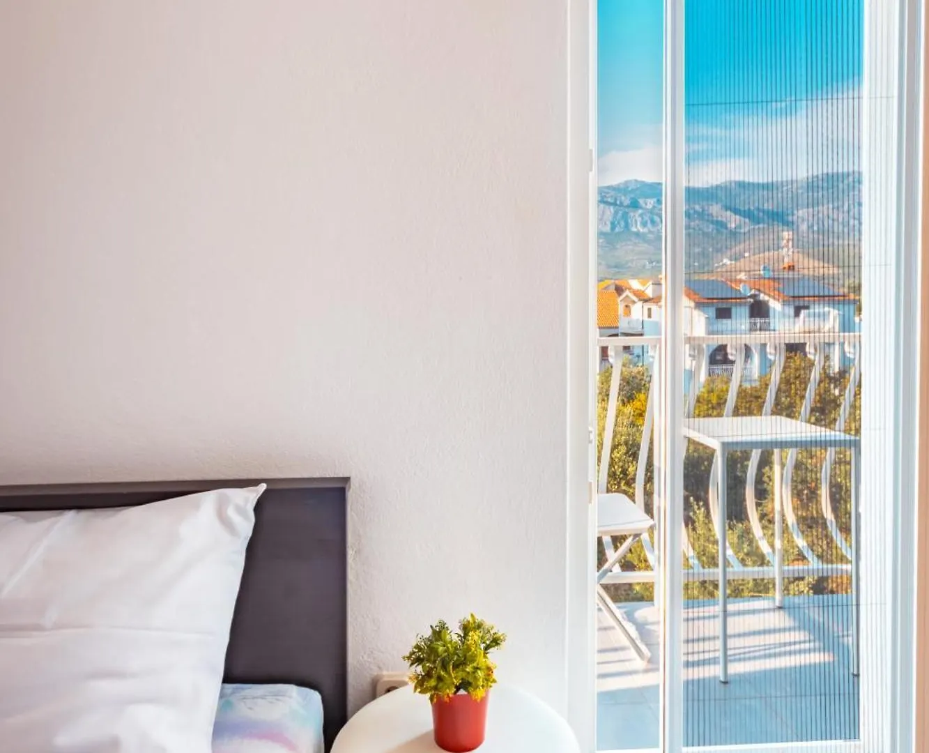 Lana Apartments Split Croatia