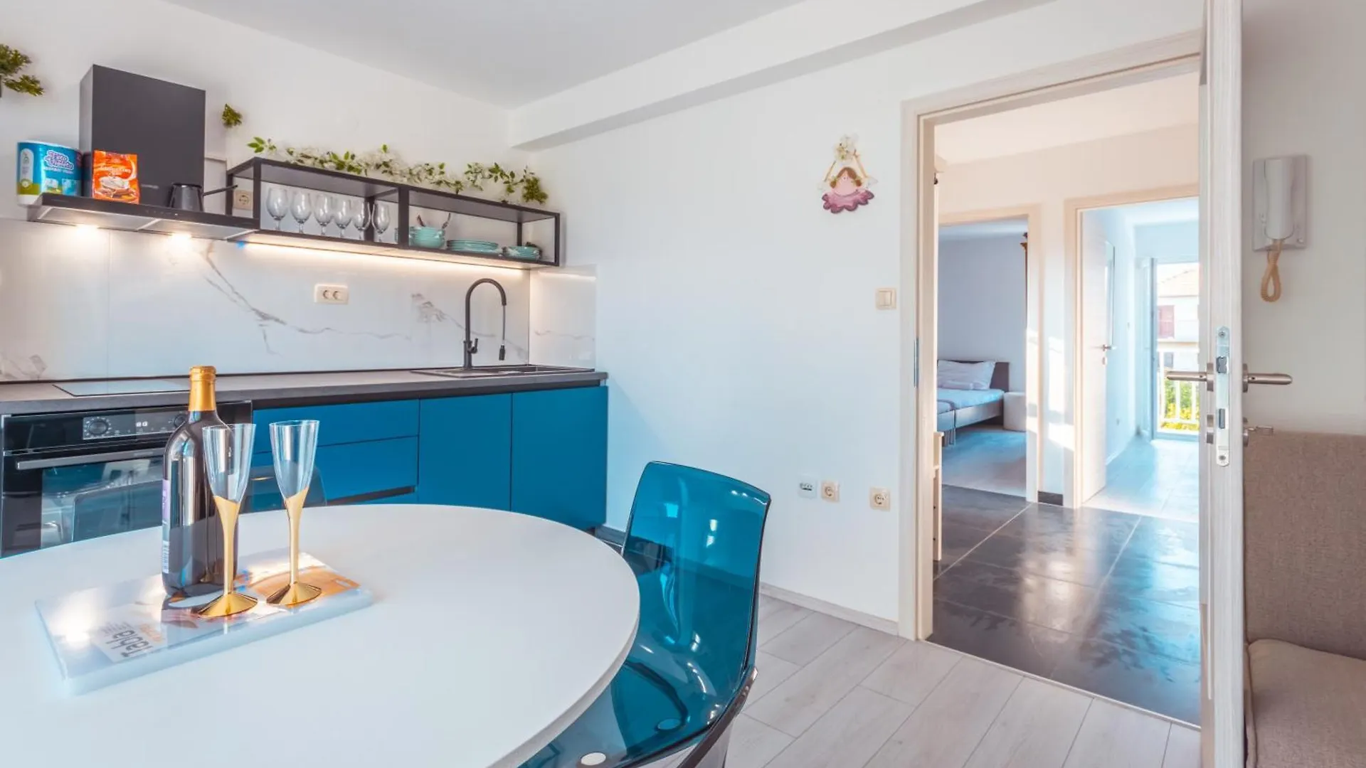 Lana Apartments Split Croatia