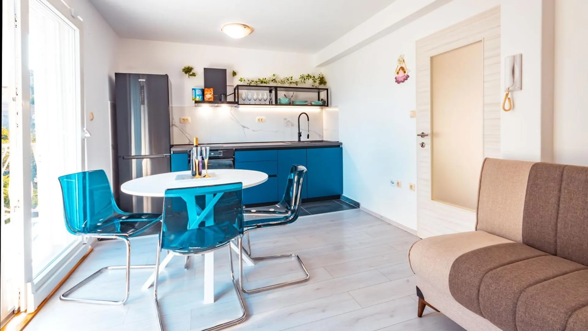 Lana Apartments Split