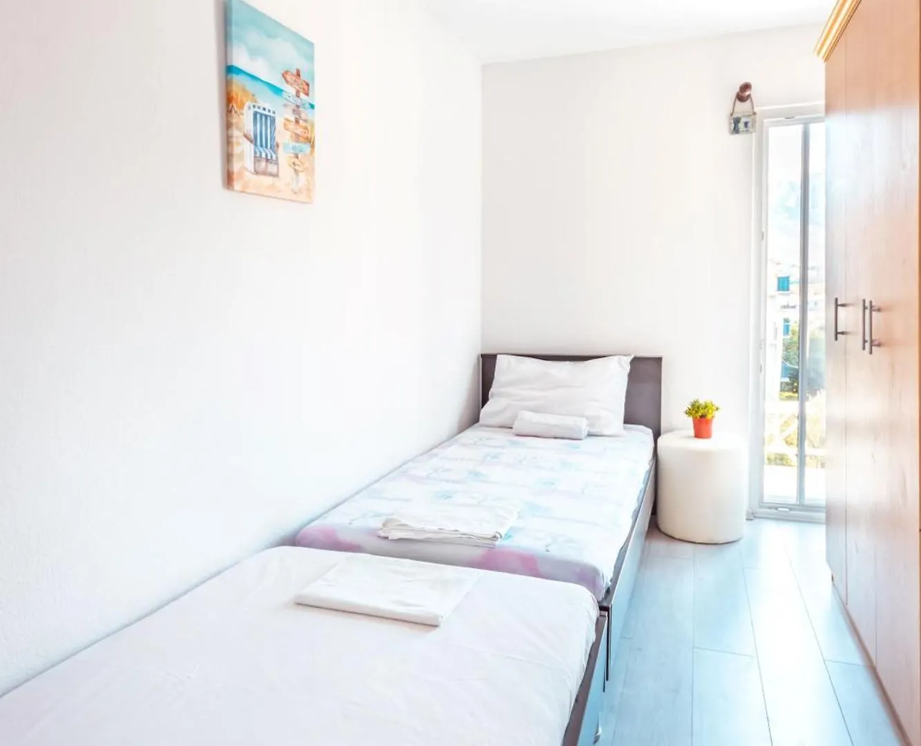 Lana Apartments Split