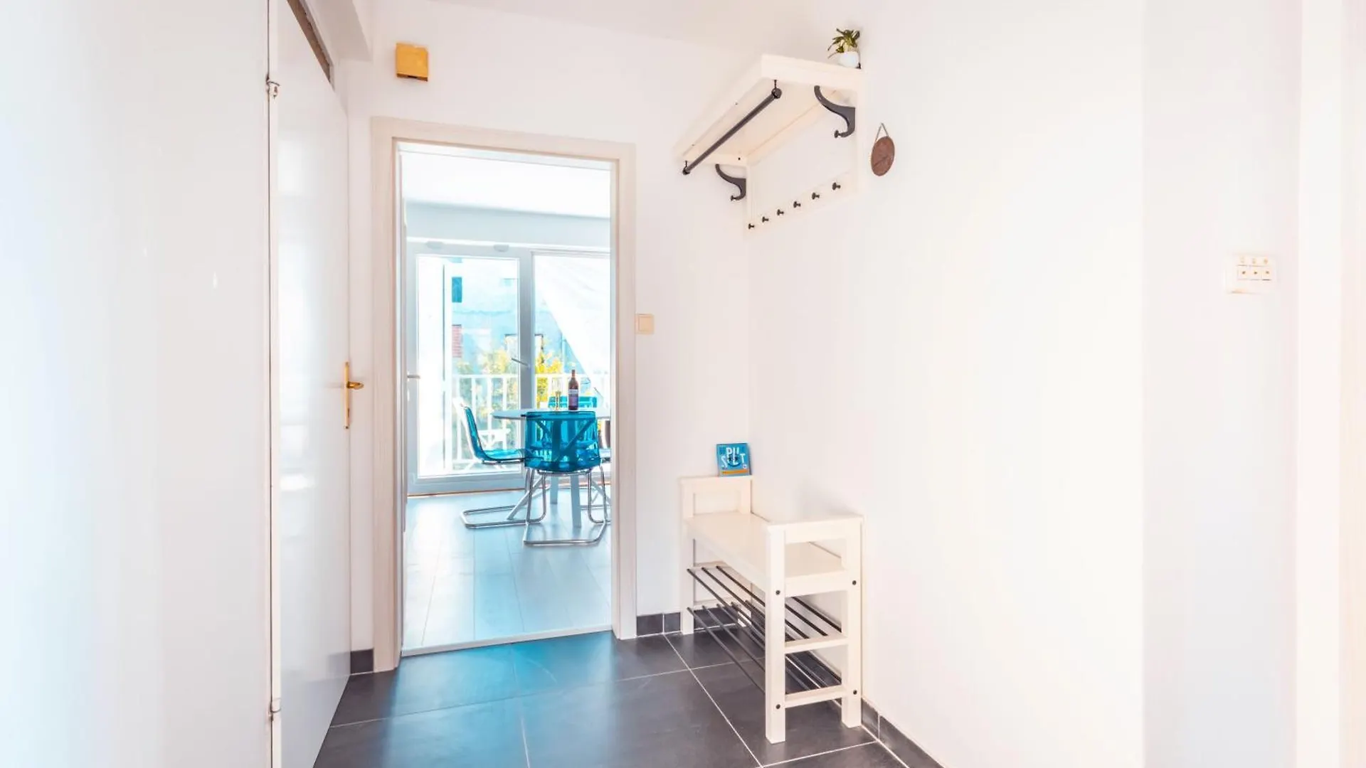 Lana Apartments Split