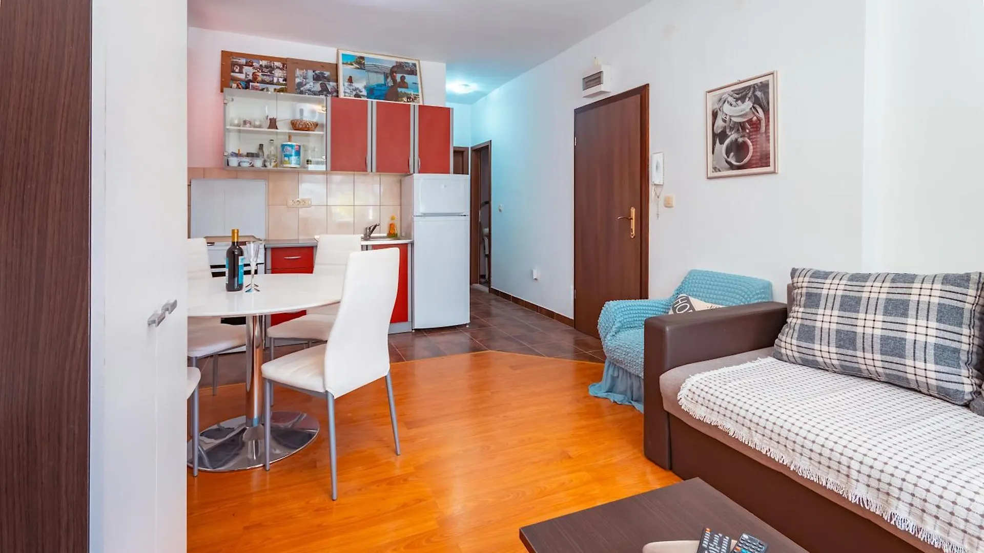Lana Apartments Split