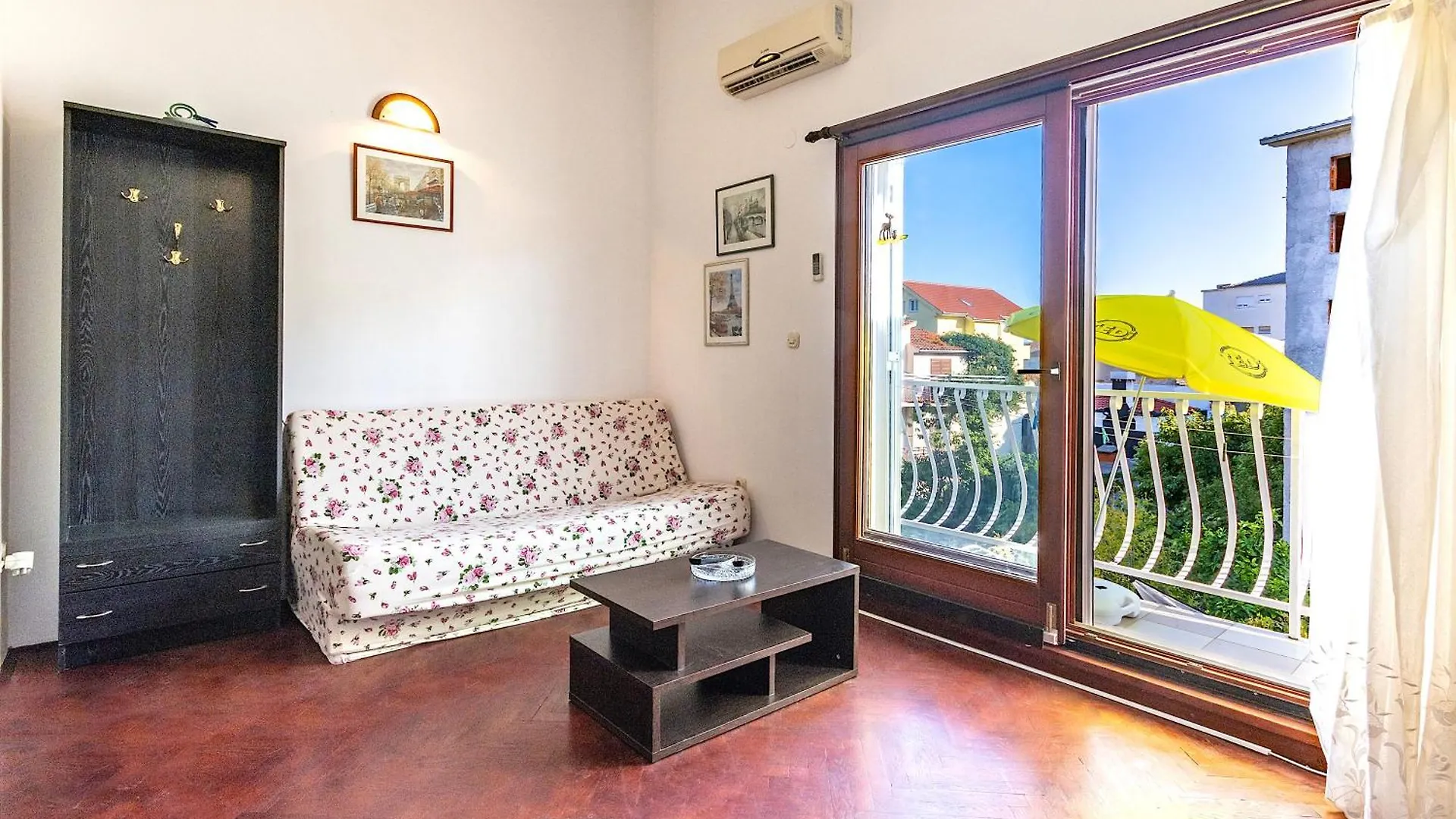 Lana Apartments Split