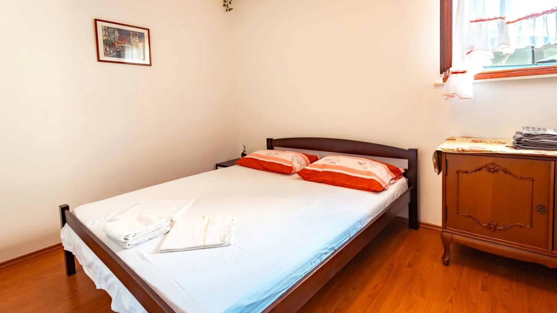 Lana Apartments Split Croatia