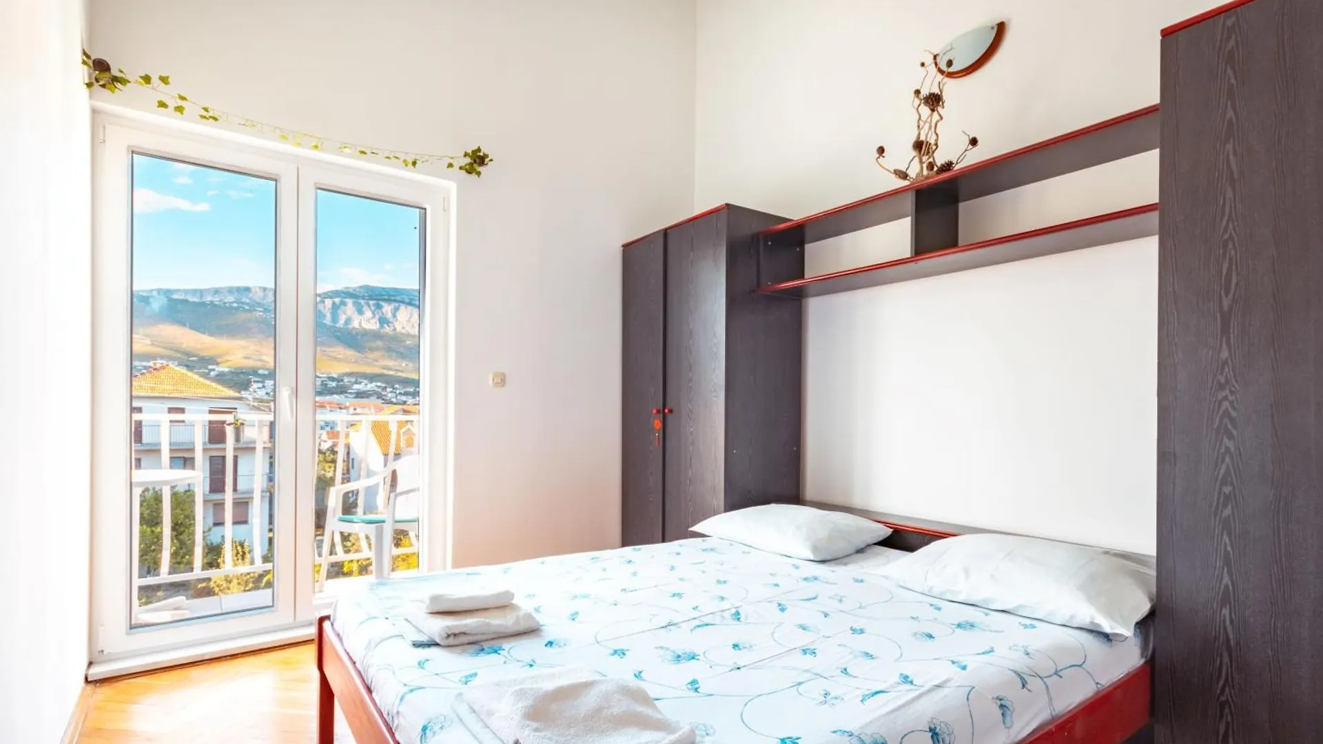 Lana Apartments Split