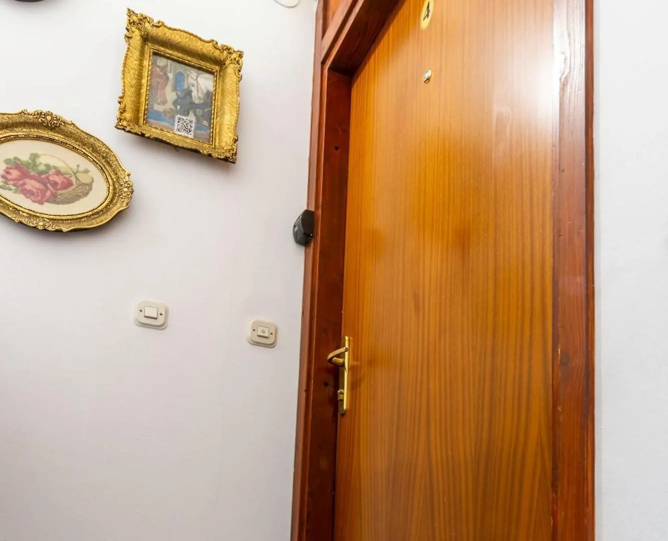 Lana Apartments Split Croatia
