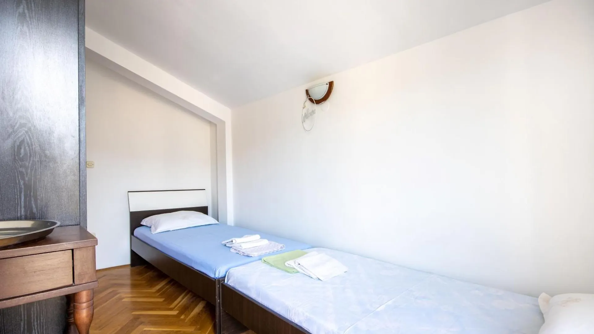 Lana Apartments Split