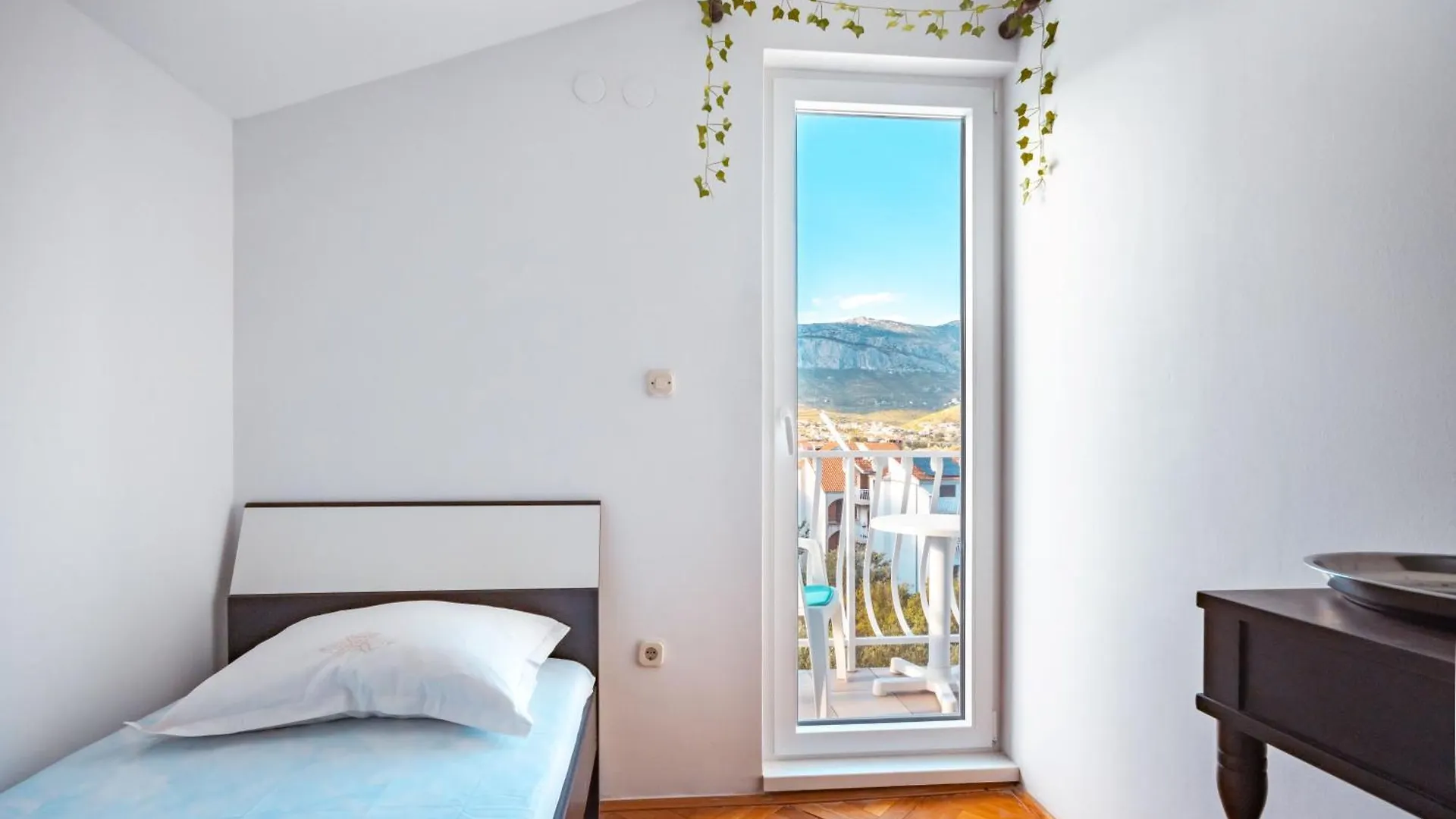 Lana Apartments Split