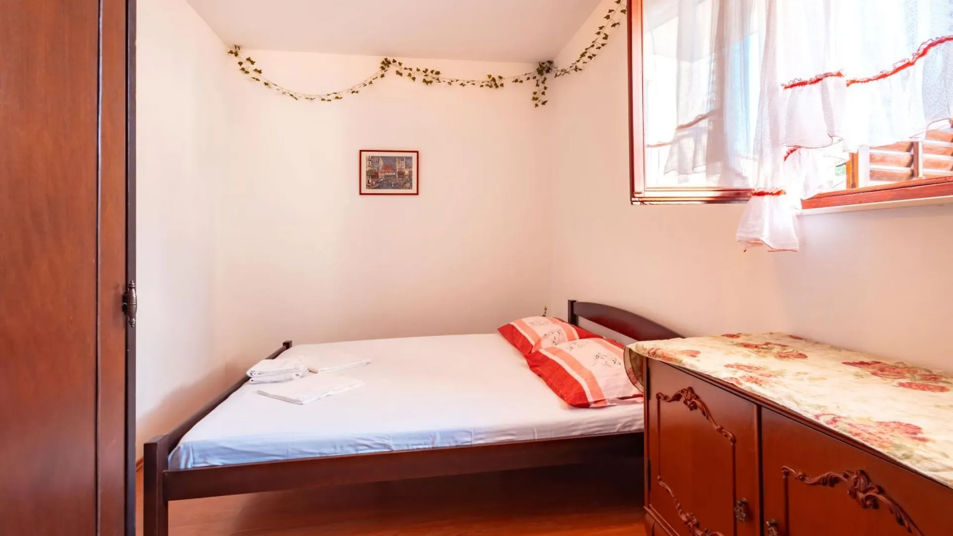 Lana Apartments Split