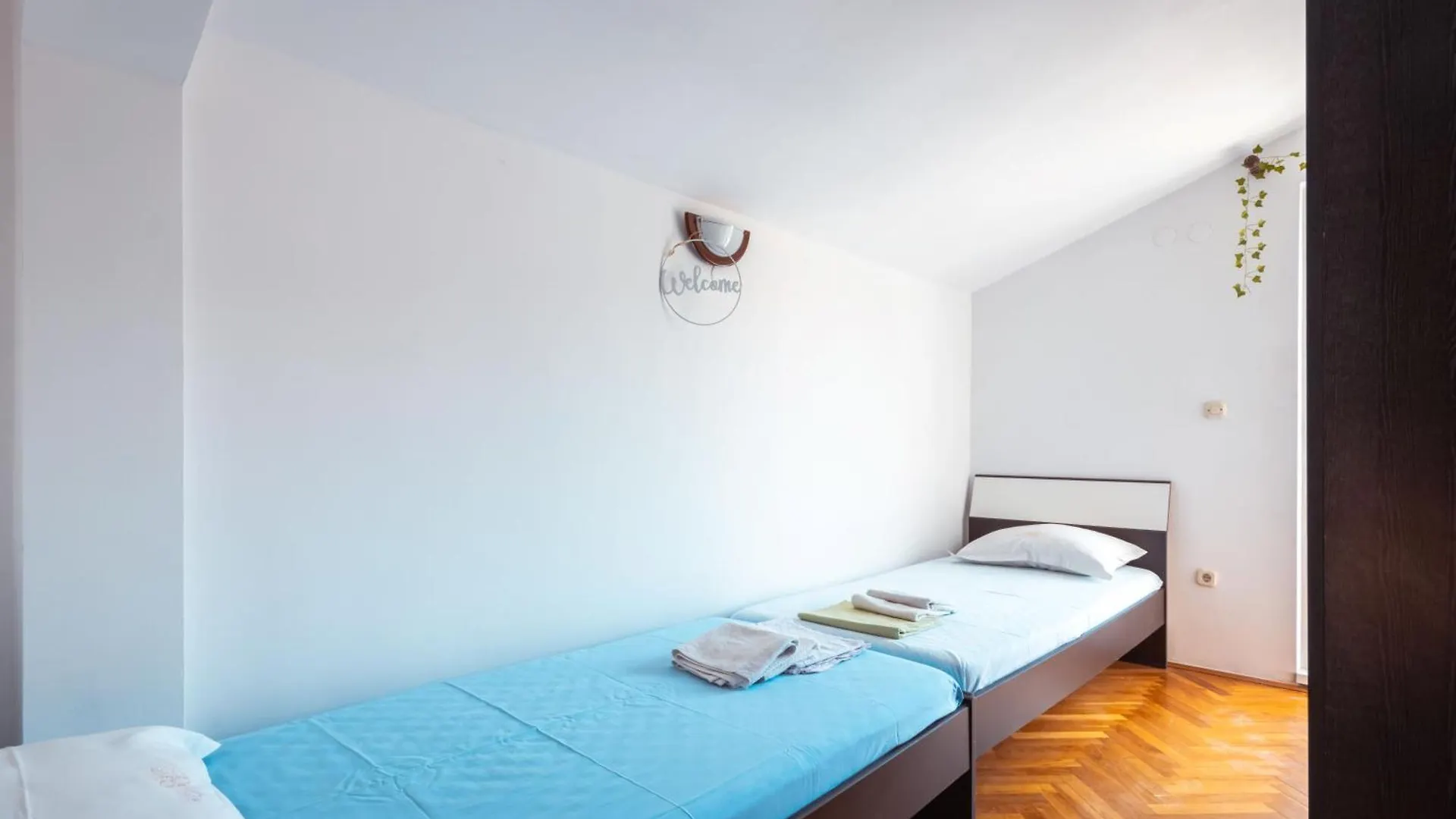 Lana Apartments Split