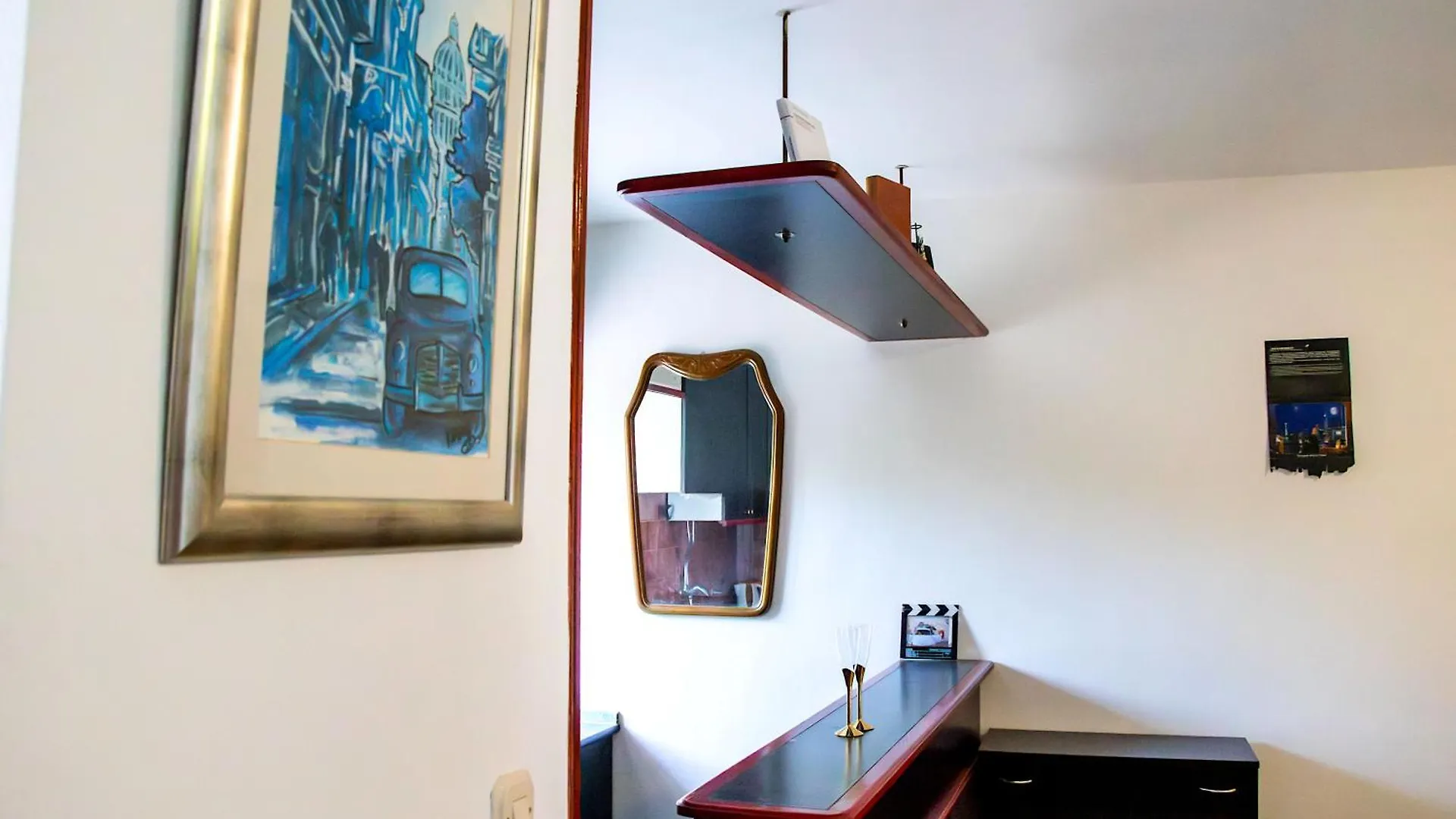 Lana Apartments Split Croatia