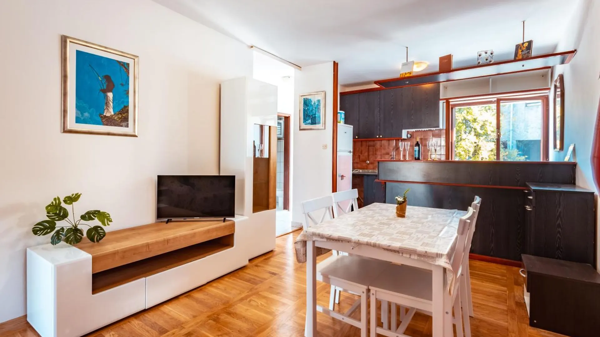 Lana Apartments Split Croatia