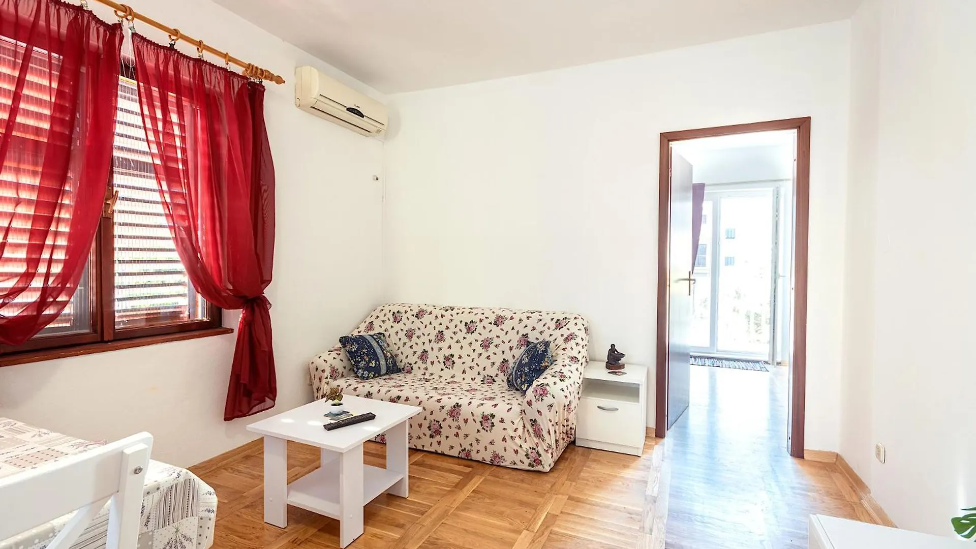 Lana Apartments Split